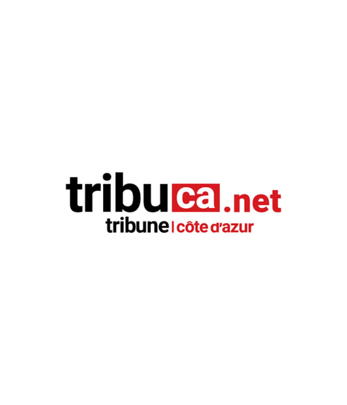 logo Tribune côte d'azur